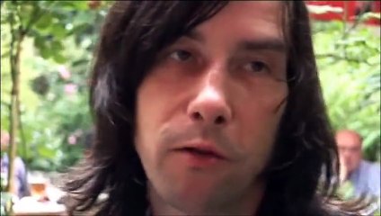 Primal Scream - Rocks (Live)