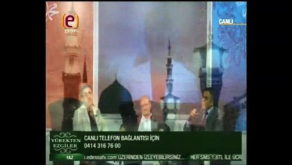 Mehmet Uçar & Çanakkale Destanı