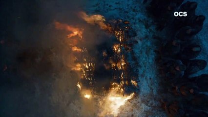 Game of Thrones - Saison 5 Trailer - Bande-Annonce [VOST-HD]