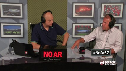 Zico critica qualidade dos times cariocas