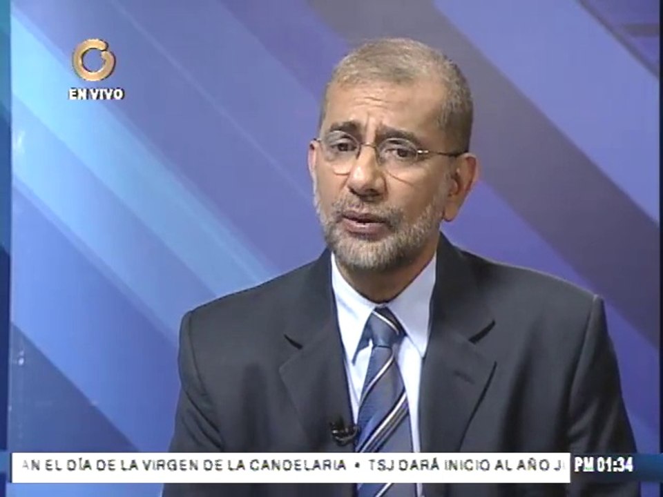 Piden al Gobierno rectificar medida sobre Farmatodo