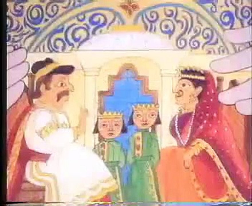 Meena Kay Saath - Count your Chickens (Hindi Translation) - PART 1 (1), Child Cartoon, Childs World, Cartoon hi Cartoon, Kids Corner