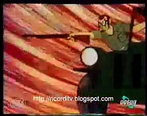 Kimba il leone bianco 02