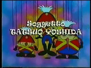 Le nuove avventure di Pinocchio 02