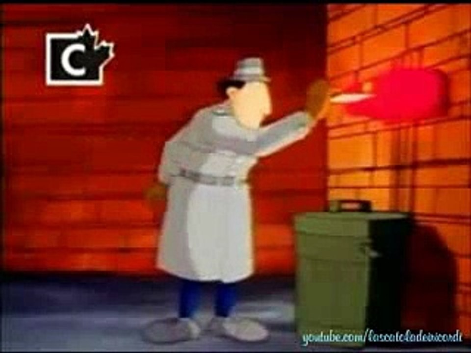 L'Ispettore Gadget 02