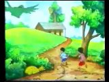 Meena Kay Saath - Count your Chickens (Hindi Translation) - PART 1 (3), Child Cartoon, Childs World, Kids Corner, Cartoon hi Cartoon, By Shahjee
