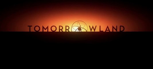 A la poursuite de demain (Tomorrowland) TV Spot Superbowl VO