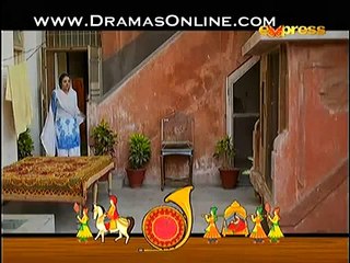 Garr Maan Reh Jaye Episode 25 -2 Feburary 2015