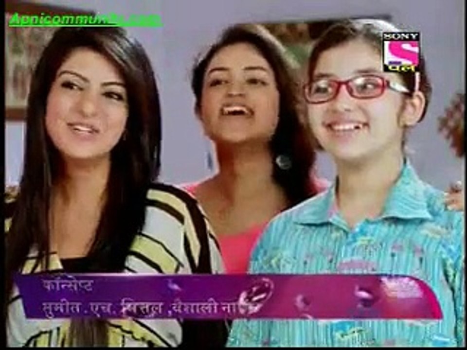 Ek Rishta Aisa Bhi (Soni Pal)-2 Feb 2015_chunk_1