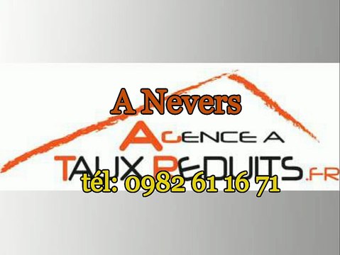 A vendre Maison 2 chambres et rénovée à Nevers 58000 avec double vitrage, 4 pièces, séjour, cuisine, véranda , douche, grenier, cave, garage et jardin .Idéal pour une recherche et acheter un bien en Bourgogne dans le département de la Nièvre en France