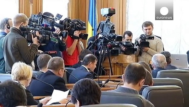 Ουκρανία: Χιλιάδες κάτοικοι στα ανατολικά εγκαταλείπουν τα σπίτια τους