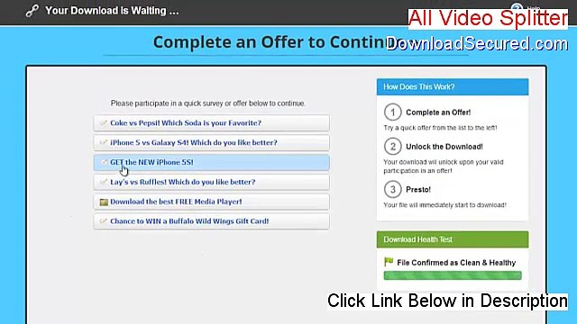 All Video Splitter Download - all video splitter chomikuj 2015