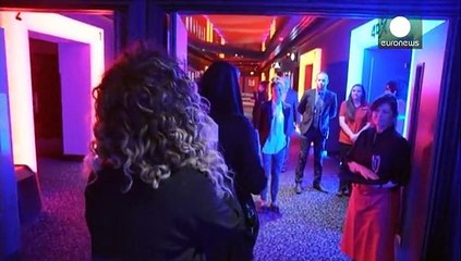 4DX la technologie qui projette les amateurs de cinéma au coeur du film