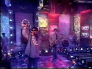 Oasis Roll With It Top Of The Pops