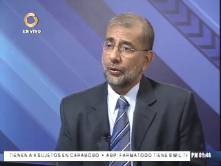 "El precio de la gasolina no debería bajar de los Bs. 4"