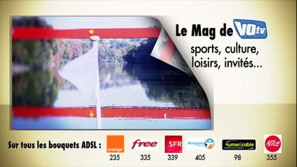LE JT de VOtv du 02 février 2015
