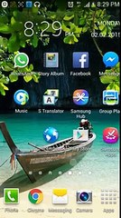 Use your What's app at your -PC- via web browser -Urdu-