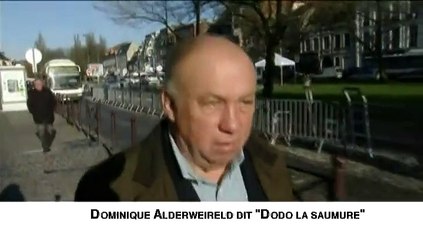 "Dodo la Saumure" au procès Carlton : DSK "ternit un peu ma réputation"