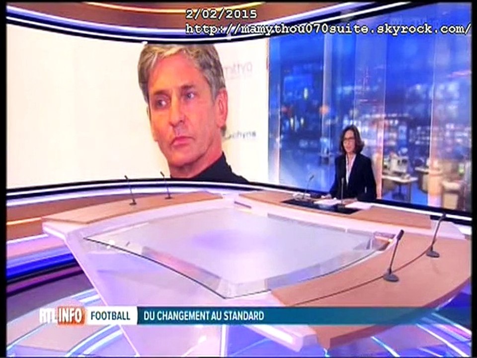 Je suis VUCO