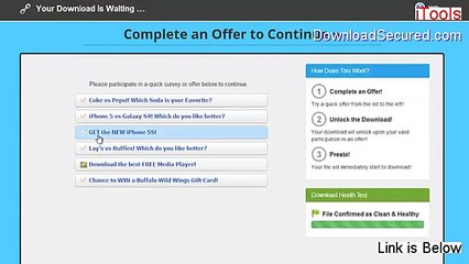 iTools Download [Download Here 2015]