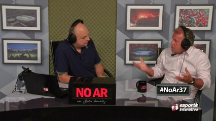 Zico: "Zé Roberto é diferenciado"