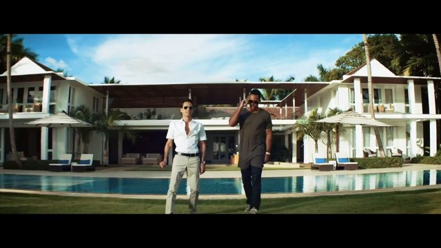 Yo Tambien 中文字幕 Romeo Santos ft. Marc Anthony