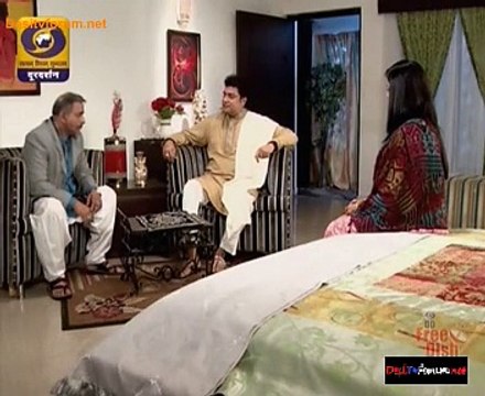 Dard Ka Rishta 2nd February 2015 Video Watch Online pt2 - Watching On IndiaHDTV.com - India's Premier HDTV