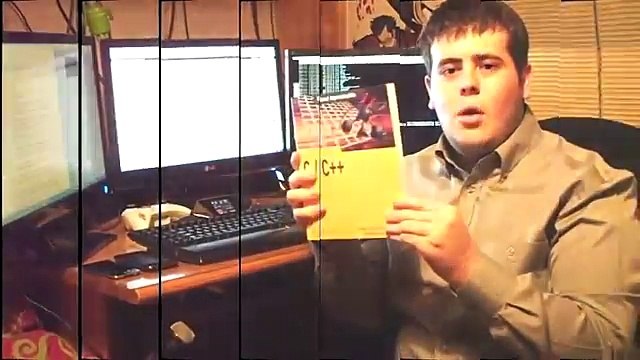 Vídeo Currículum Informática, tecnología y redes - from YouTube