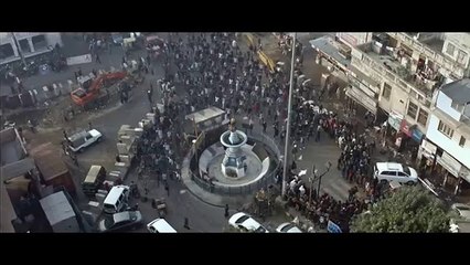 ICC Cricket World Cup 2015 - Wont Give It Back