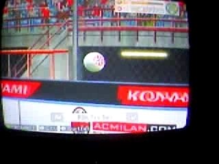 PES6 corner rentrant