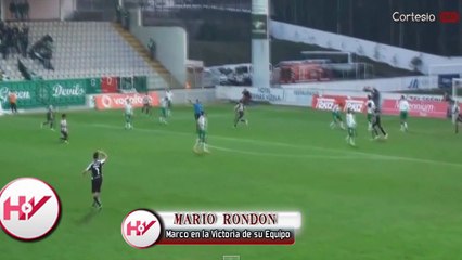 Venex de la 1ra Semana de Febrero 2015