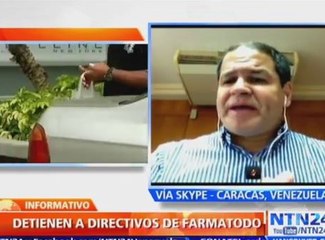 Dirigente de Voluntad Popular: "Marca el inicio de una dictadura militar"