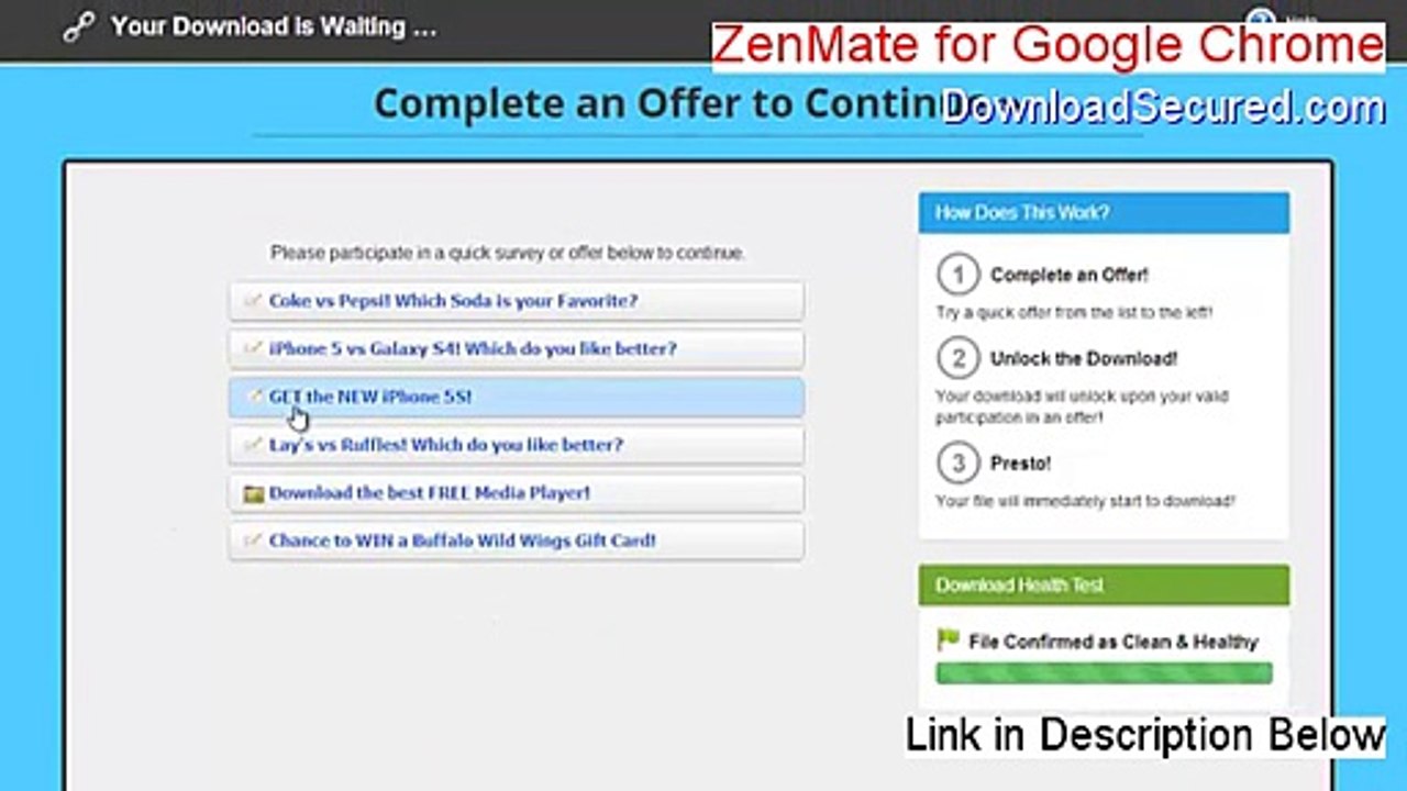 ZenMate for Google Chrome Crack - zenmate for google chrome ios (2015)