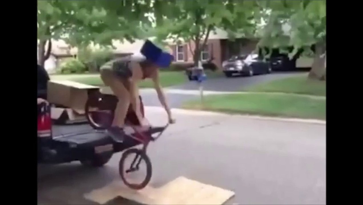 Fail Compilation 2 - Funny videos
