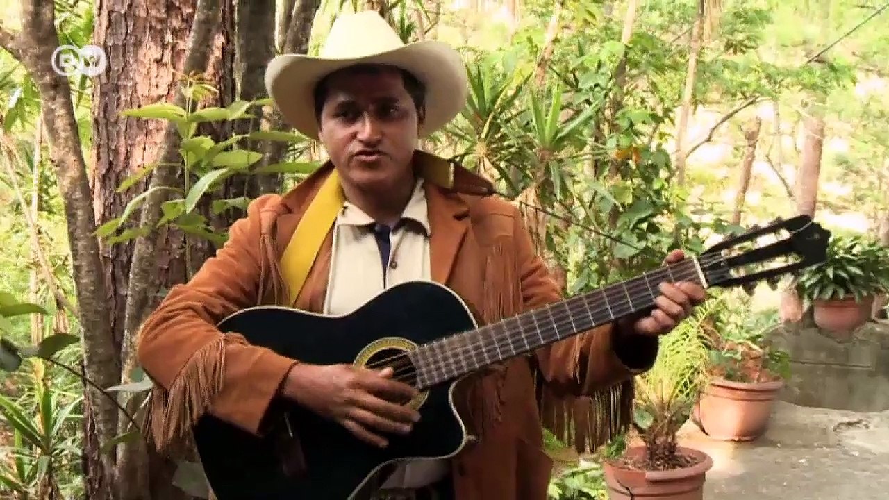 El Salvador und Honduras: Lebensader Wasser | Global 3000