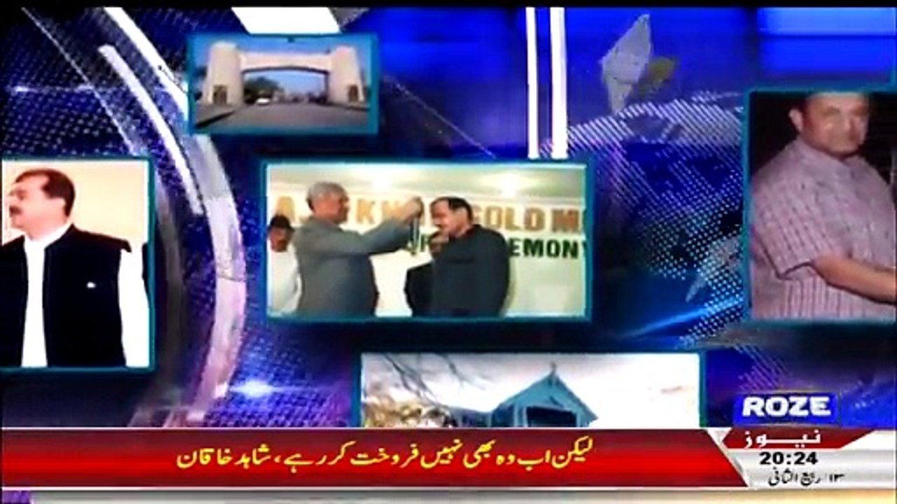 Sachi Baat – 2nd February 2015 - Live Pak NEWS
