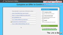 i-Catcher Console Download (Legit Download)