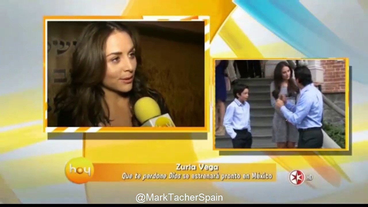Zuria Vega  02//02/2015