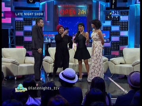 [150202]Late Night Show Ep114 - Seg2