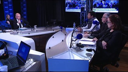 Éric Ciotti dans "Le club de la presse" – PARTIE 4