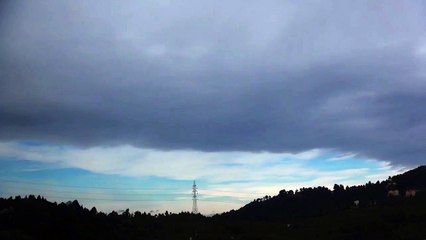 Así transcurrió el día 2/2/2015