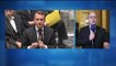 Menaces de mort contre Macron: Le Roux évoque des lettres d'insultes