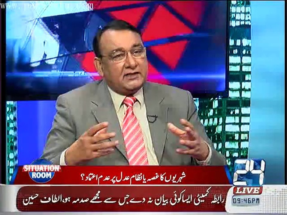 Situation Room Feb 02 2015