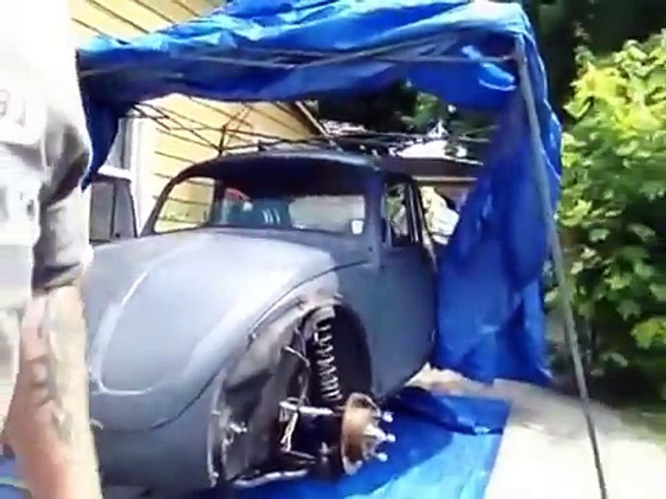 LearnAutoBodyAndPaint.com Testimonial - How To Paint a Car Auto Body DVD Course