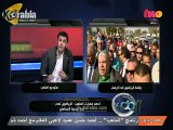 أحمد حسن : بيبان مع الوقت مين الرجالة فعلا و مين اللي مش رجالة