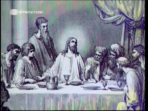 A Alma e a Gente - I #30 - Quem Foi Santiago& (Palmela) - 13 Set 2003