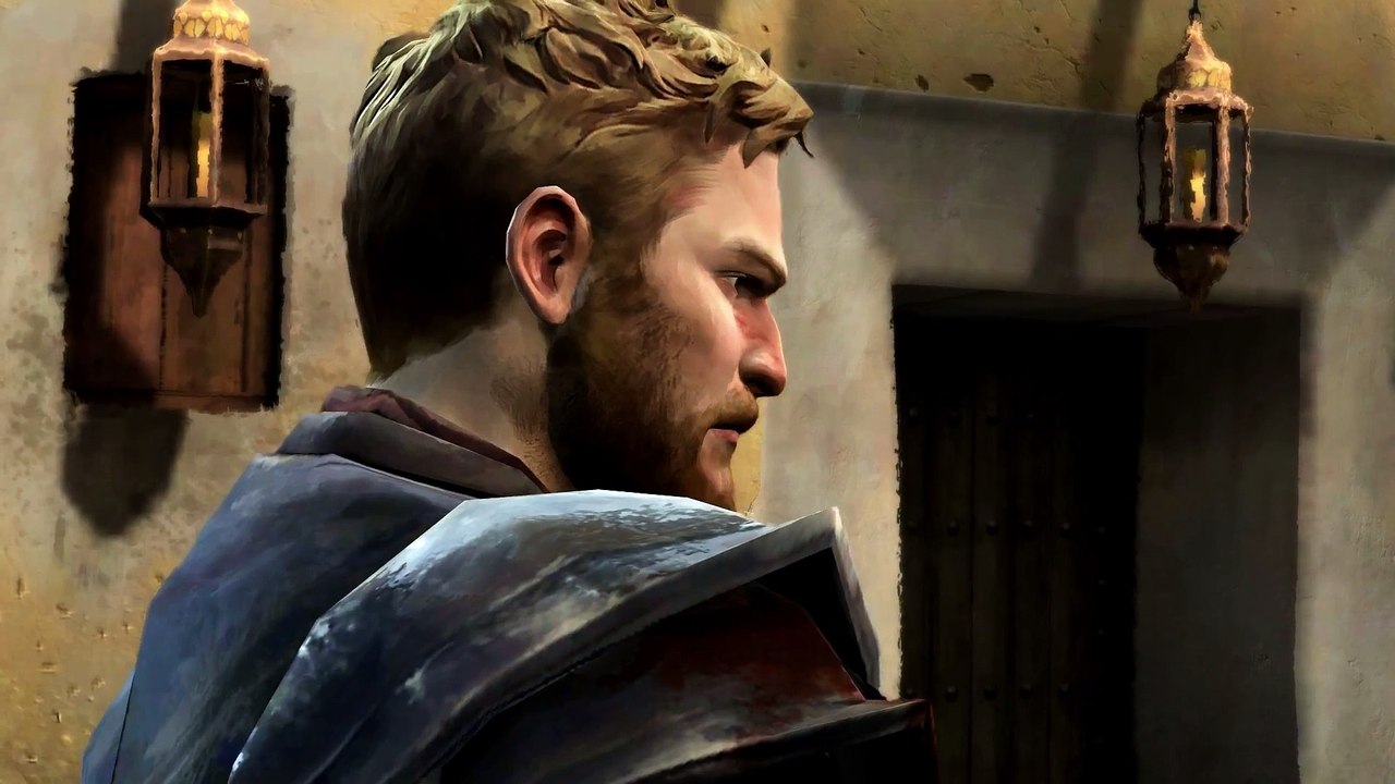 Game of Thrones: Episode 2 - Launch Trailer