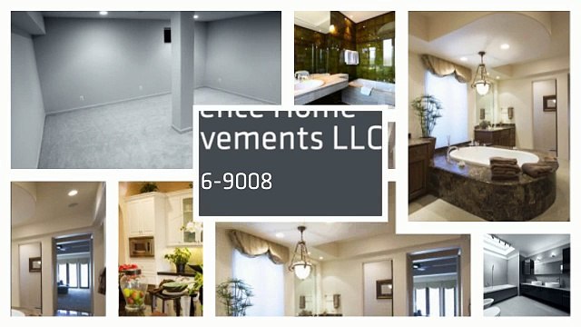 Excellence Home Improvements LLC (719) 466-9008