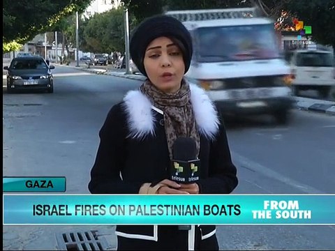 Israel violates Gaza truce for 2nd straight day