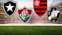 Internautas comentam chances de seus times no Carioca